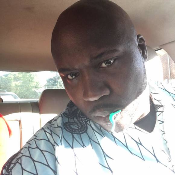 Meet your Posher, Eric john fogle - Picture 1 of 1